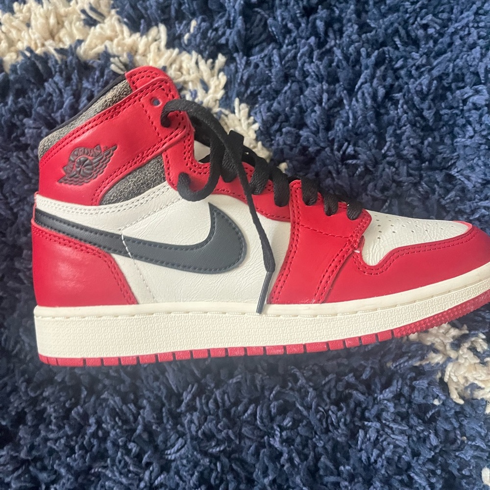 Air Jordan 1 Retro high og